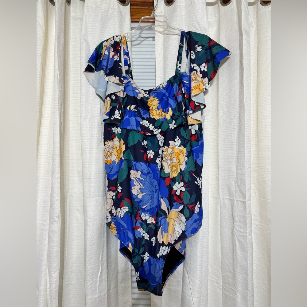 Plus Bathingsuit